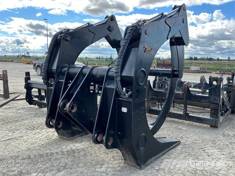 Trend LGPT700 60 in Grapple خطاطيف