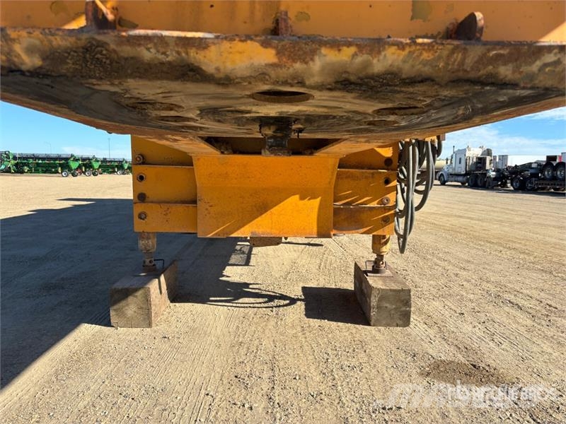 Tri/A Frac Sand Drum Dryer Verarbeitungsgeräte