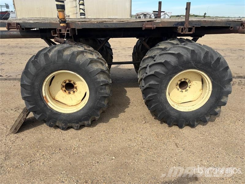 Tri/A Pipe Trailer Други ремаркета