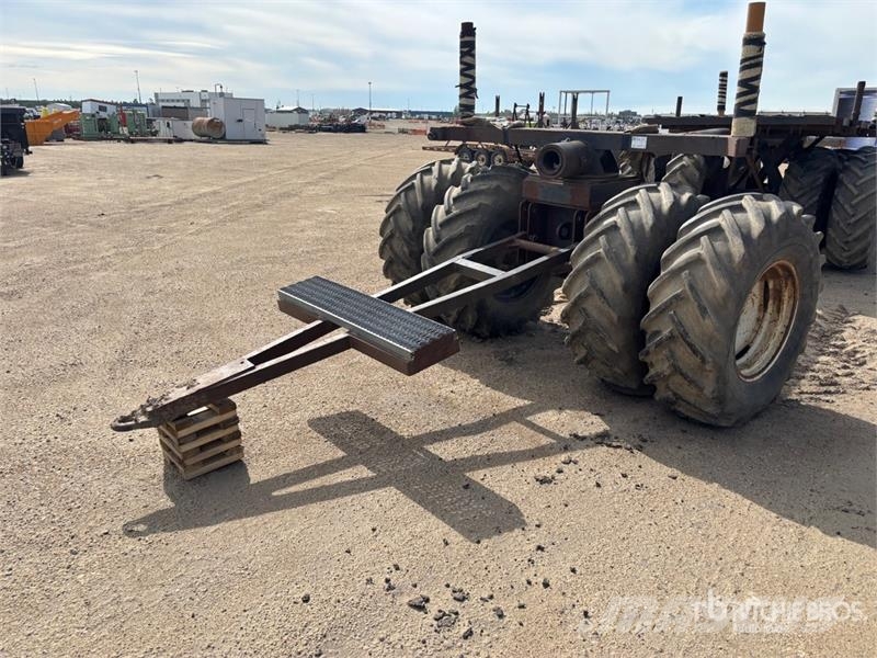 Tri/A Pipe Trailer Други ремаркета