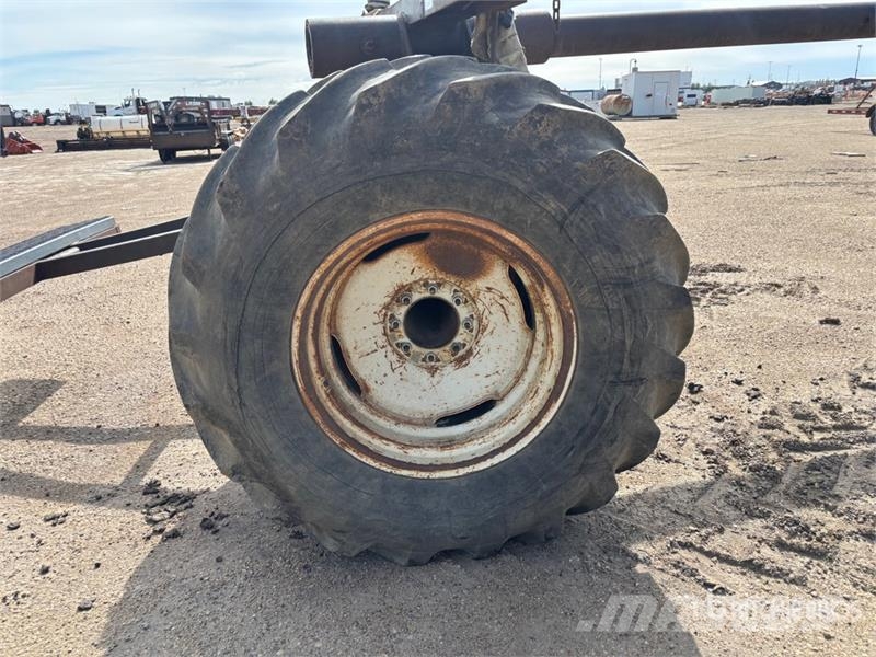 Tri/A Pipe Trailer Други ремаркета