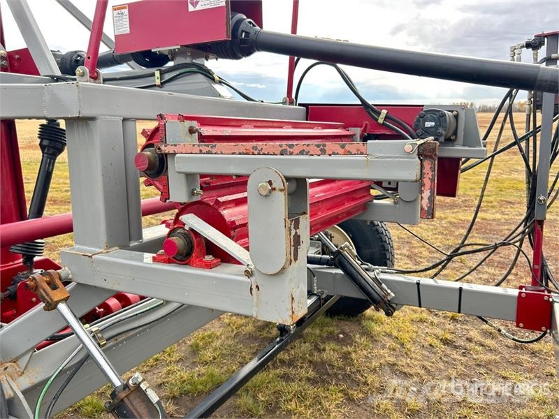  Tridekon Grain Boss 17-GB-13-10 Grain Extractor Viljanpuhdistuslaitteet