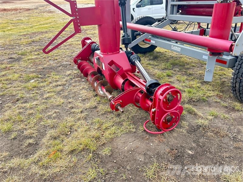  Tridekon Grain Boss 17-GB-13-10 Grain Extractor Viljanpuhdistuslaitteet