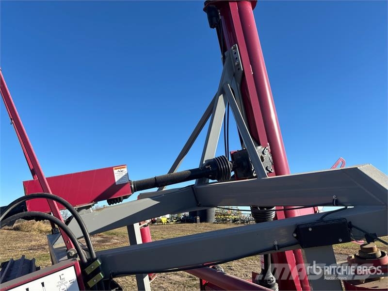 Tridekon Grain Boss 17-GB-13-10 Grain Extractor Grain cleaning equipment