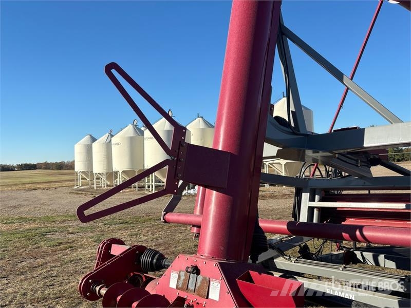Tridekon Grain Boss 17-GB-13-10 Grain Extractor Grain cleaning equipment