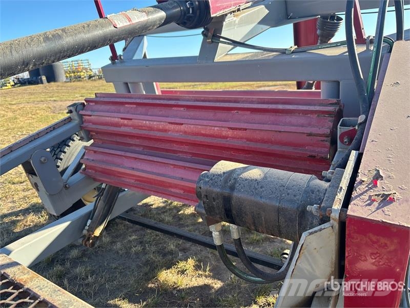 Tridekon Grain Boss 17-GB-13-10 Grain Extractor Grain cleaning equipment