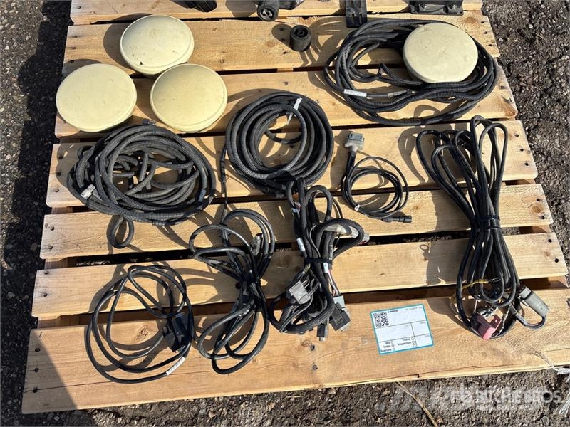 Trimble Auto Steer System Ostala oprema za traktore