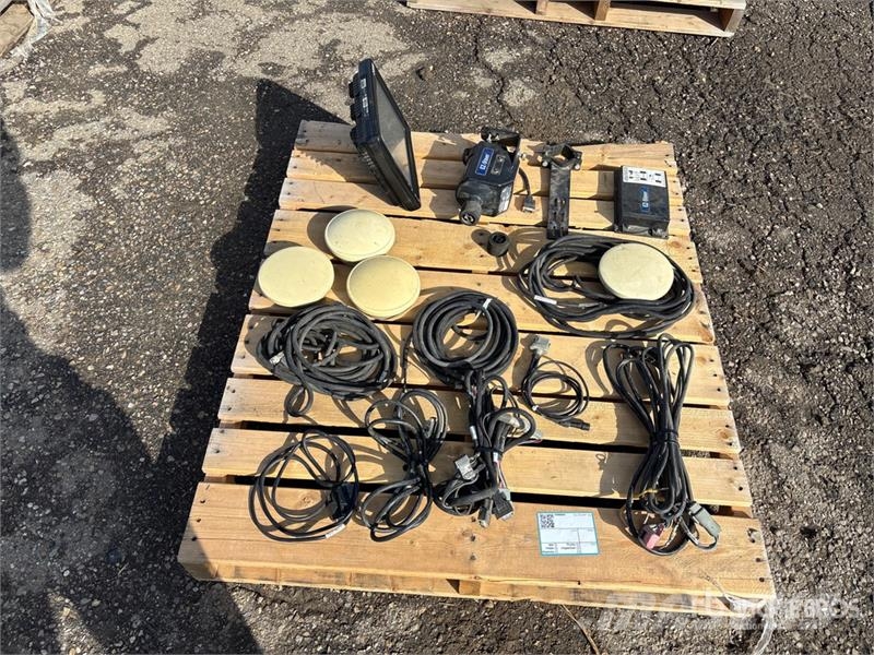 Trimble Auto Steer System Ostala oprema za traktore