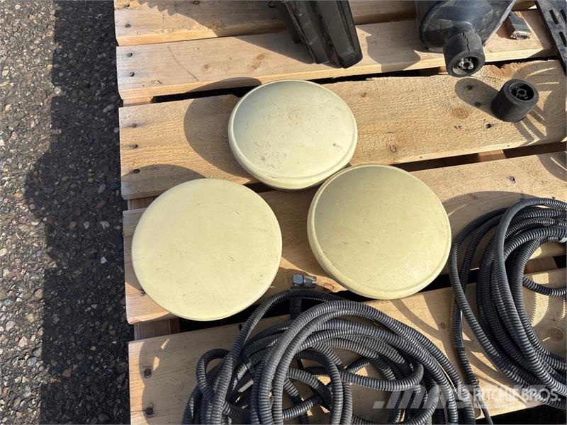 Trimble Auto Steer System Ostala oprema za traktore