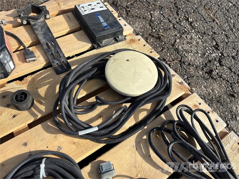 Trimble Auto Steer System Ostala oprema za traktore