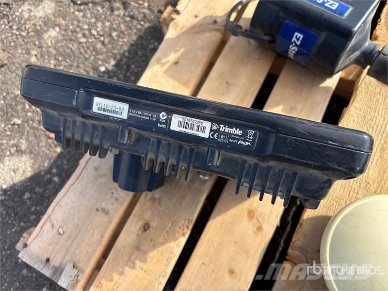 Trimble Auto Steer System Ostala oprema za traktore