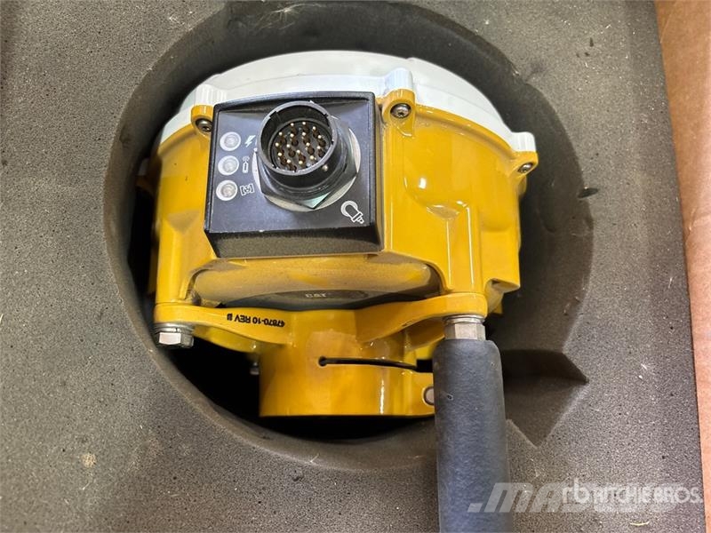 Trimble MS 995 Antenna (Unused) Instrumente, Mess- und Automatisierungsausrüstung