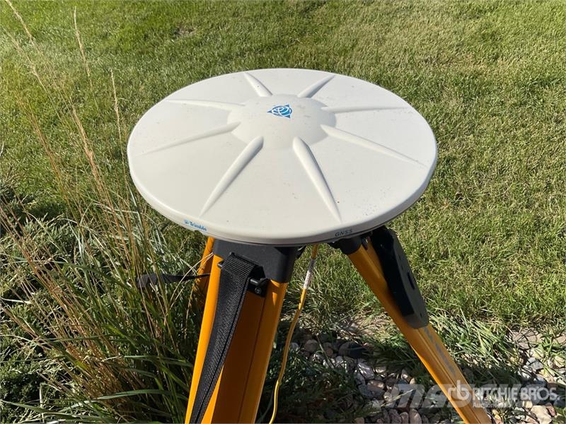 Trimble RTK Base Station Приборы, измерительное оборудование и средства автоматизации