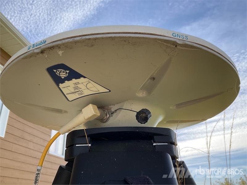 Trimble RTK Base Station Приборы, измерительное оборудование и средства автоматизации