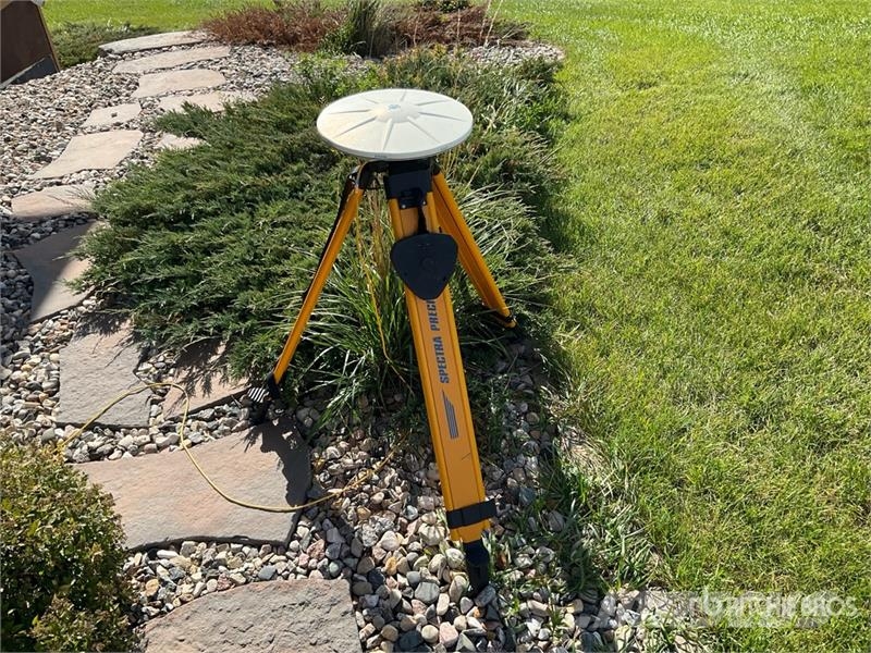 Trimble RTK Base Station Приборы, измерительное оборудование и средства автоматизации