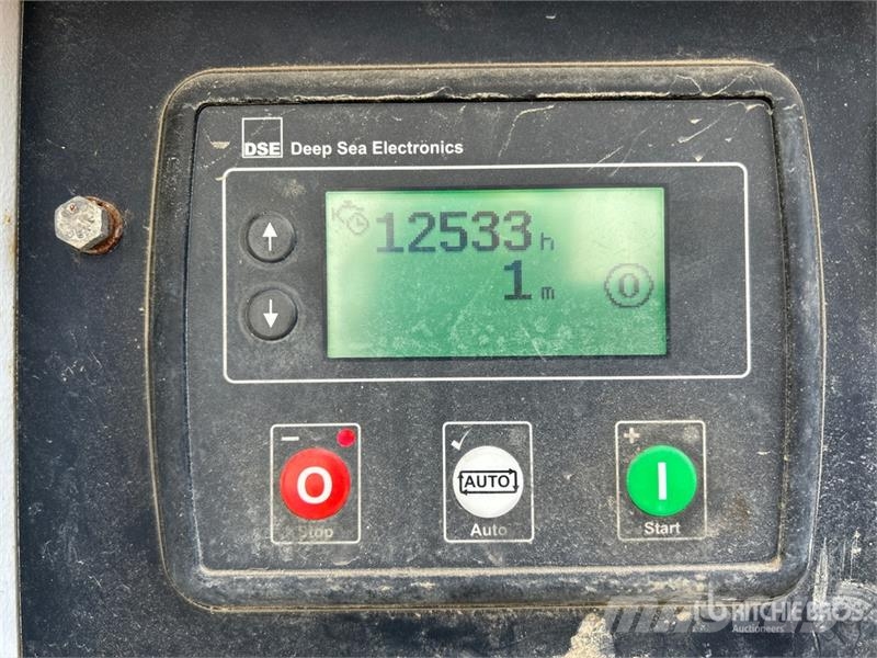 Trime X-Smart 4.2 kVA Light Tower Πύργοι προβολέων