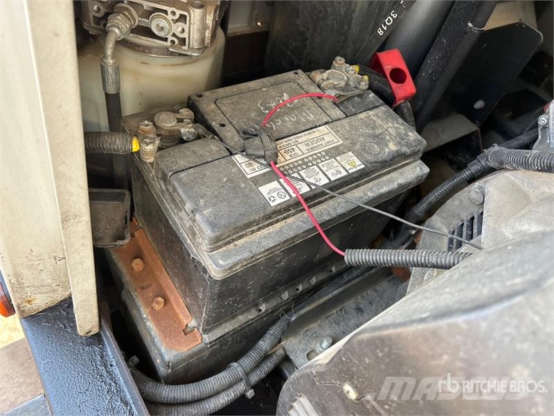 Trime X-Smart 4.2 kVA Light Tower Πύργοι προβολέων