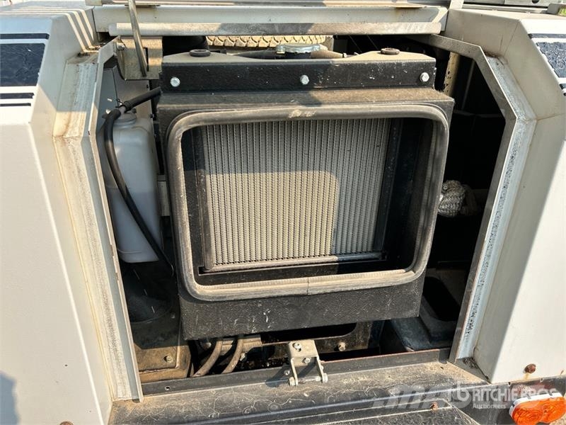 Trime X-Smart 4.2 kVA Light Tower Πύργοι προβολέων