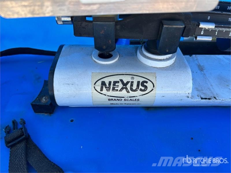 Trimet Moisture Tester Crop processing and storage units/machines - Others