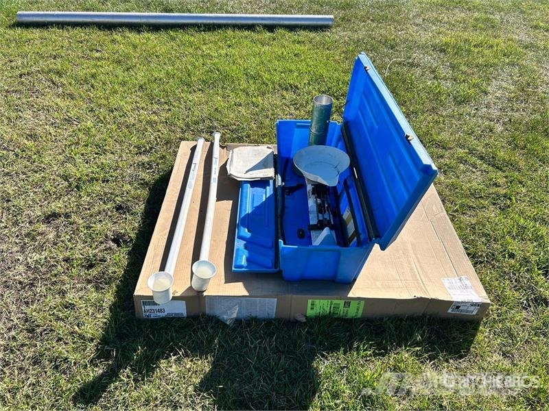 Trimet Moisture Tester Crop processing and storage units/machines - Others