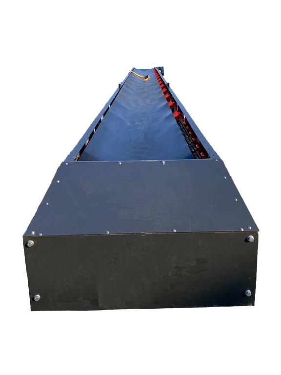  TRIOSTACKER SKW36-60 36 in x 60 ft Portable Radial Строителство - Други