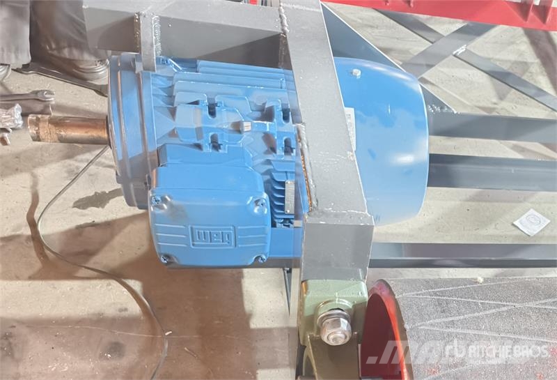  TRIOSTACKER SKW36-60 36 in x 60 ft Portable Radial Строителство - Други