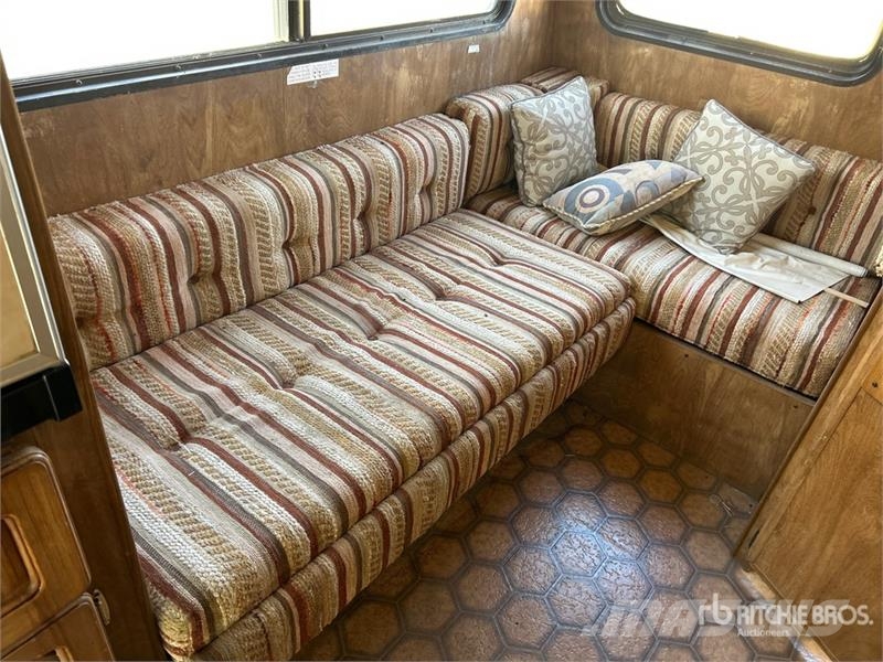 Triple E Motor Home Autocaravanas y caravanas