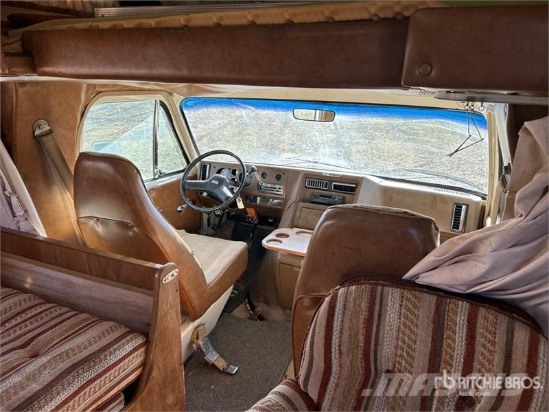 Triple E Motor Home Autocaravanas y caravanas