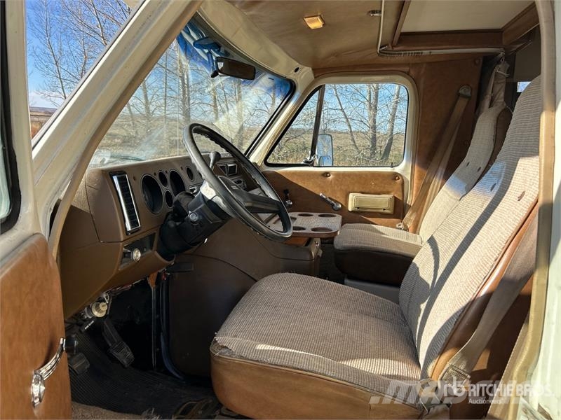 Triple E Motor Home Autocaravanas y caravanas