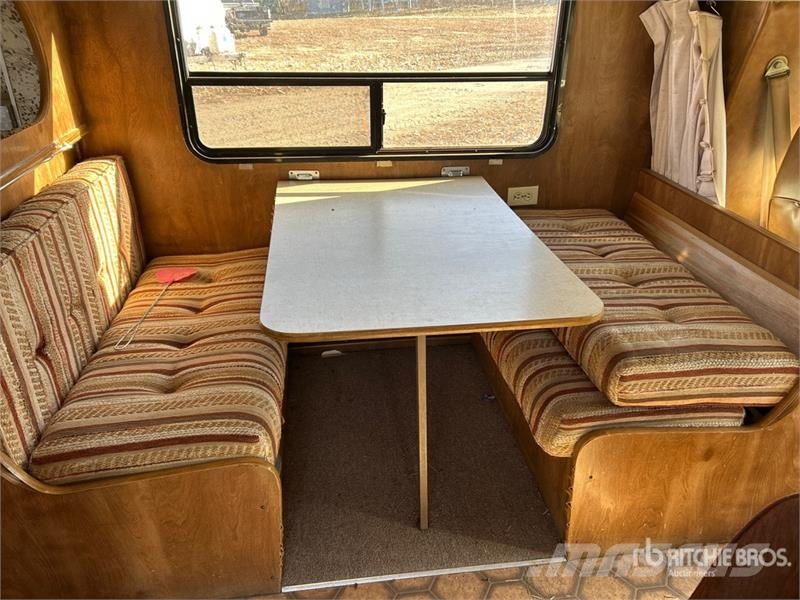 Triple E Motor Home Autocaravanas y caravanas