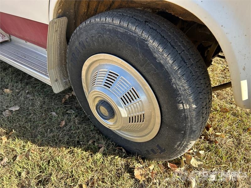 Triple E Motor Home Autocaravanas y caravanas