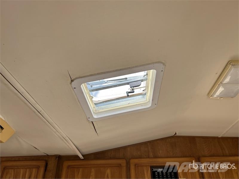 Triple E Motor Home Autocaravanas y caravanas