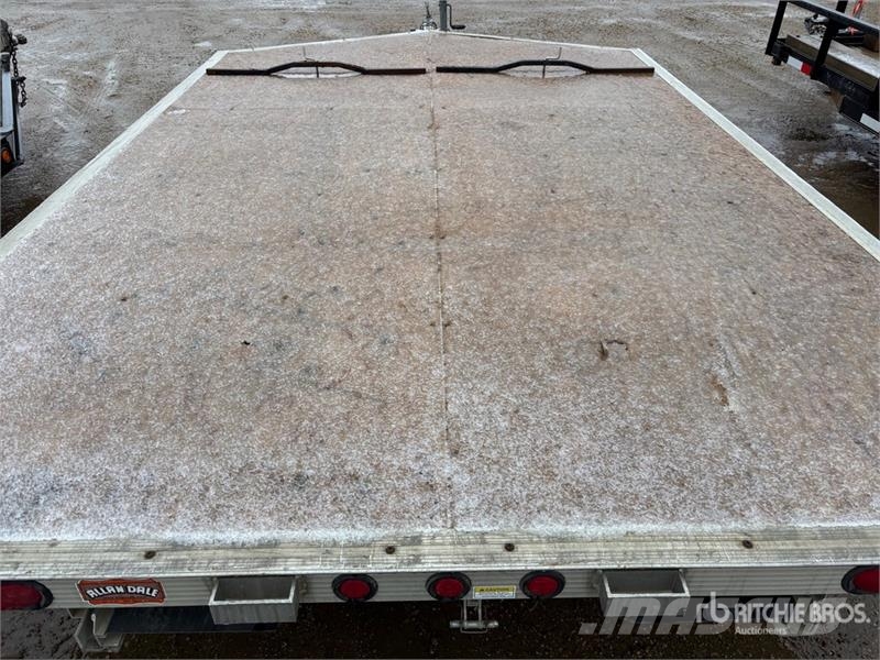 Triton 12 ft S/A Utility Trailer Other trailers