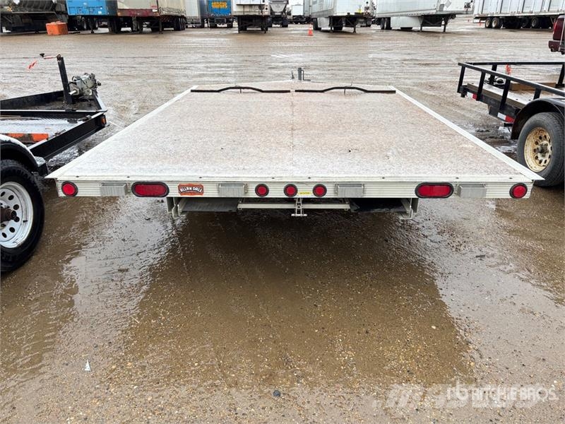 Triton 12 ft S/A Utility Trailer Other trailers