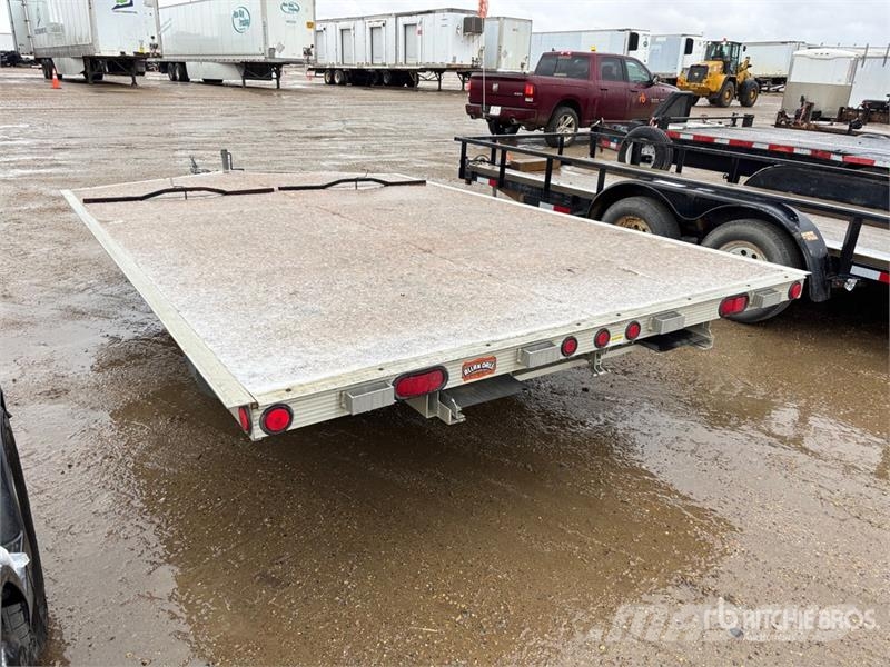 Triton 12 ft S/A Utility Trailer Other trailers