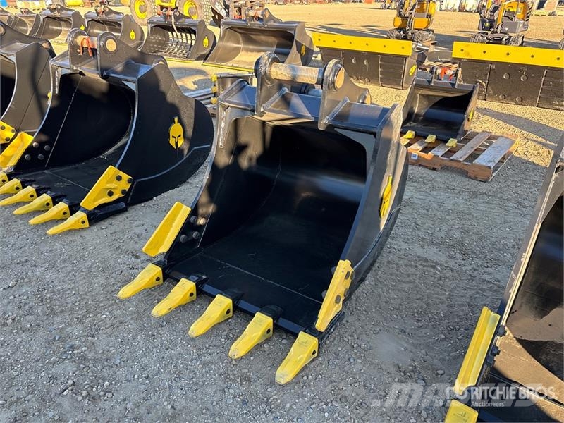 Trojan 120CL 36 in Digging Excavator Bucket - Fits 65mm C Žlice