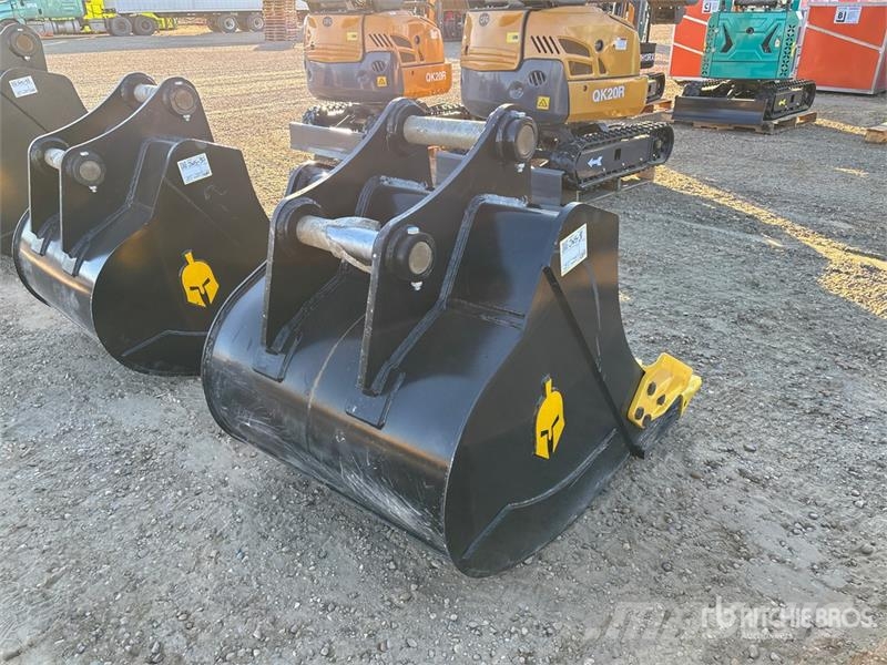 Trojan 120CL 36 in Digging Excavator Bucket - Fits 65mm C Žlice