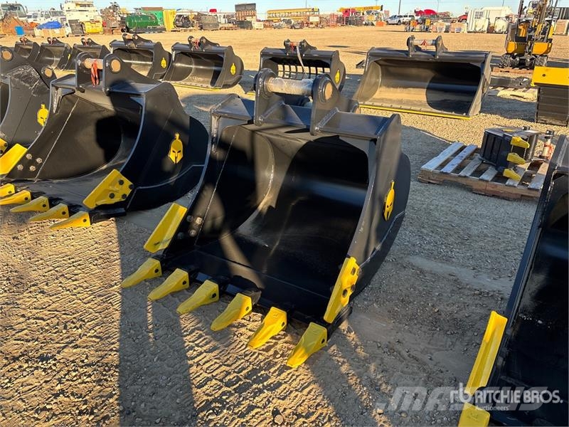 Trojan 120CL 42 in Digging Excavator Bucket - Fits 65mm C Žlice
