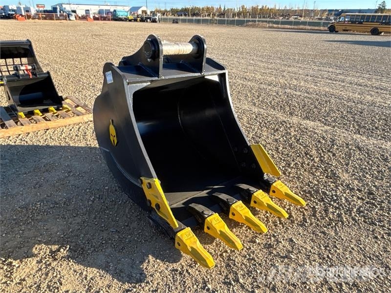 Trojan 200CL 42 in Digging Excavator Bucket - Fits 80mm C Žlice