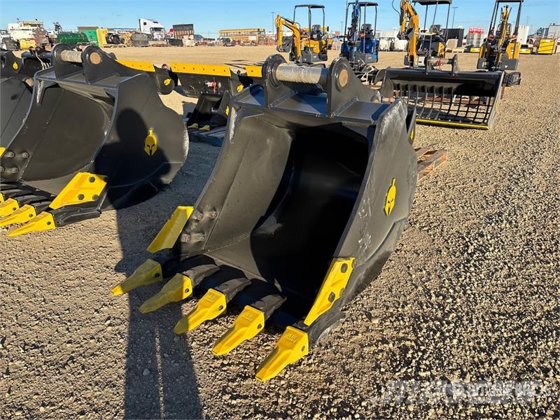 Trojan 200CL 42 in Digging Excavator Bucket - Fits 80mm C Žlice