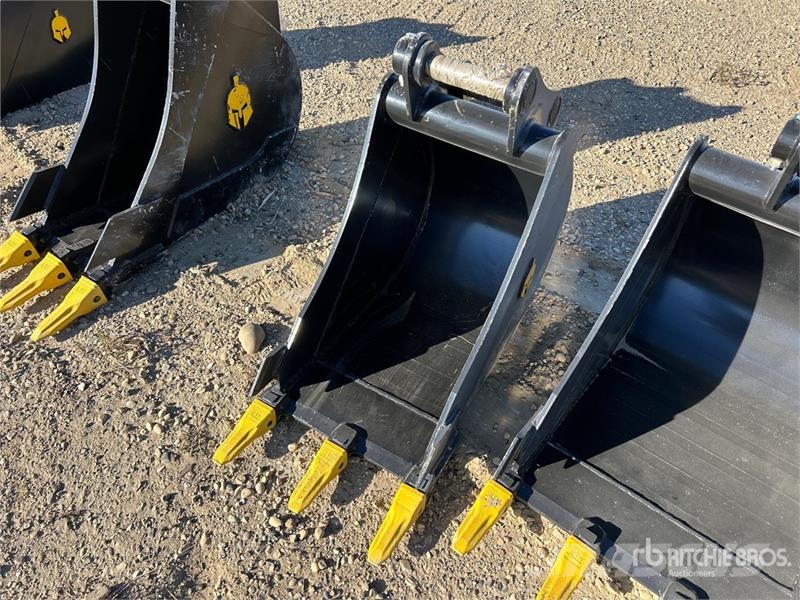 Trojan 35CL 18 in Digging Excavator Bucket - Fits 45 mm C Kaušai