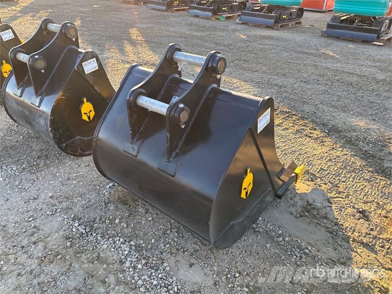 Trojan 50CL 36 in Digging Excavator Bucket - Fits 50 mm C Žlice
