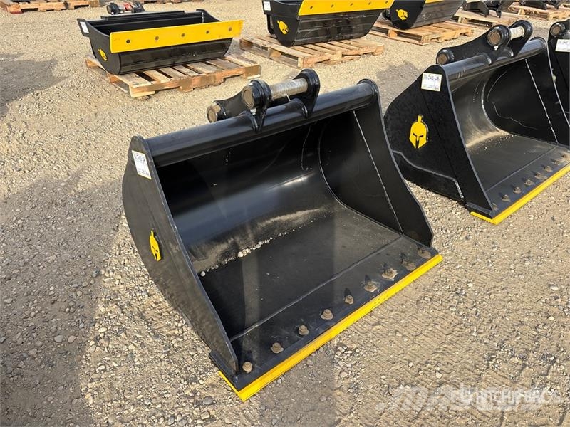 Trojan 50CL 42 in Cleanup Excavator Bucket - Fits 45mm Ca Žlice