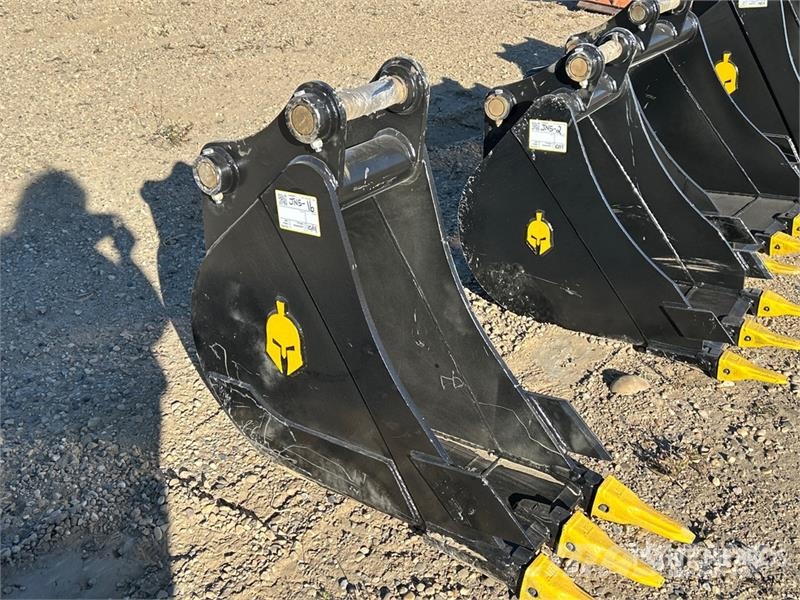 Trojan 80CL 14 in Digging Excavator Bucket - Fits 50mm Ca Kaušai