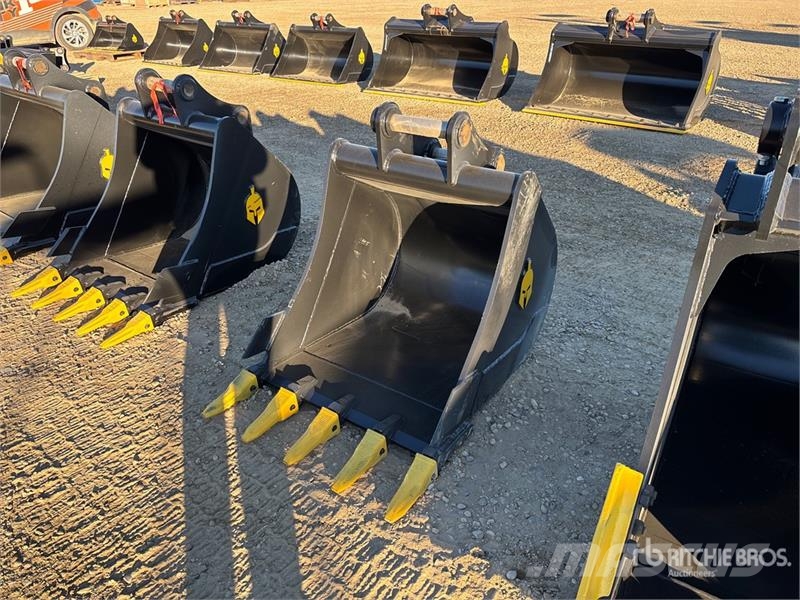 Trojan 80CL 30 in Digging Excavator Bucket - Fits 50mm Ca Žlice