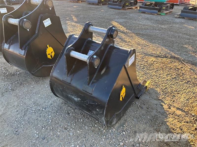 Trojan 80CL 30 in Digging Excavator Bucket - Fits 50mm Ca Žlice