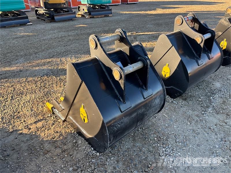 Trojan 80CL 30 in Digging Excavator Bucket - Fits 50mm Ca Žlice
