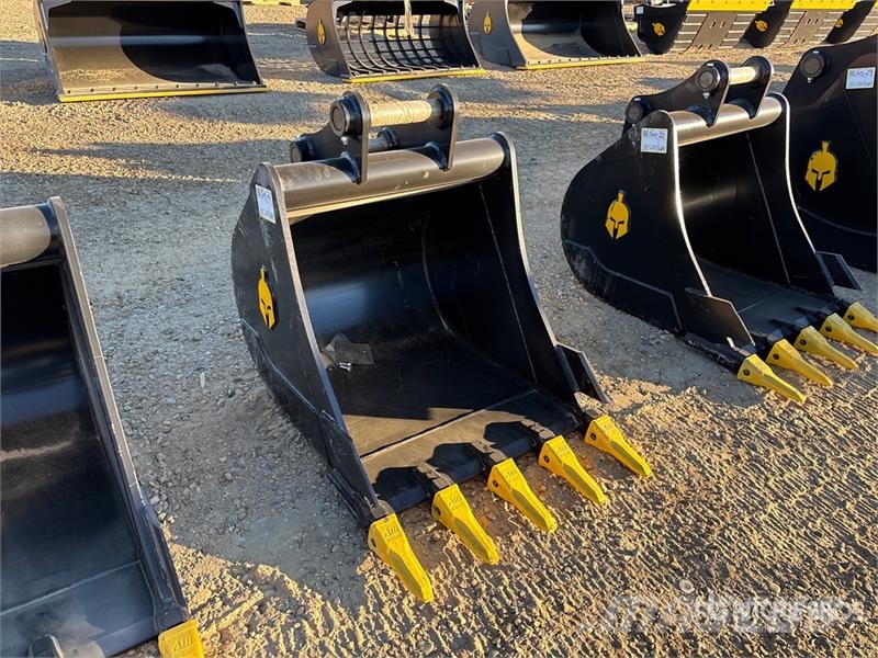 Trojan 80CL 30 in Digging Excavator Bucket - Fits 50mm Ca Žlice