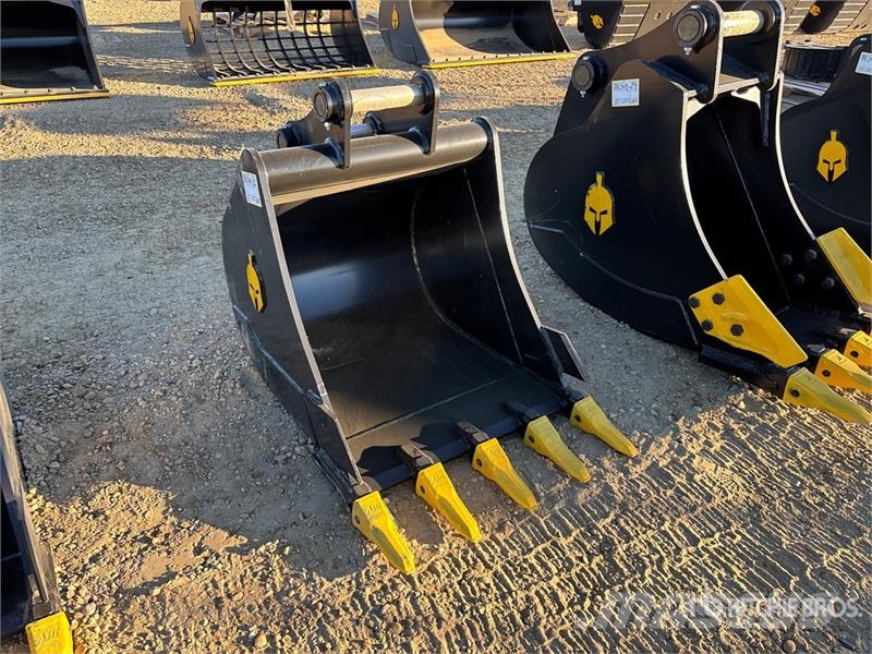 Trojan 80CL 30 in Digging Excavator Bucket - Fits 50mm Ca Žlice