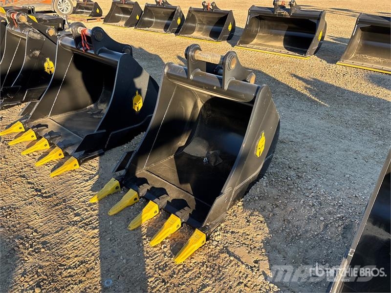 Trojan 80CL 30 in Digging Excavator Bucket - Fits 50mm Ca Žlice